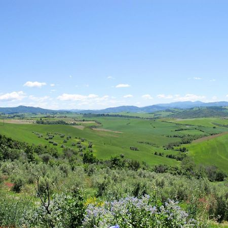 Holiday Home La Voce Del Silenzio By Interhome Volterra Exterior foto