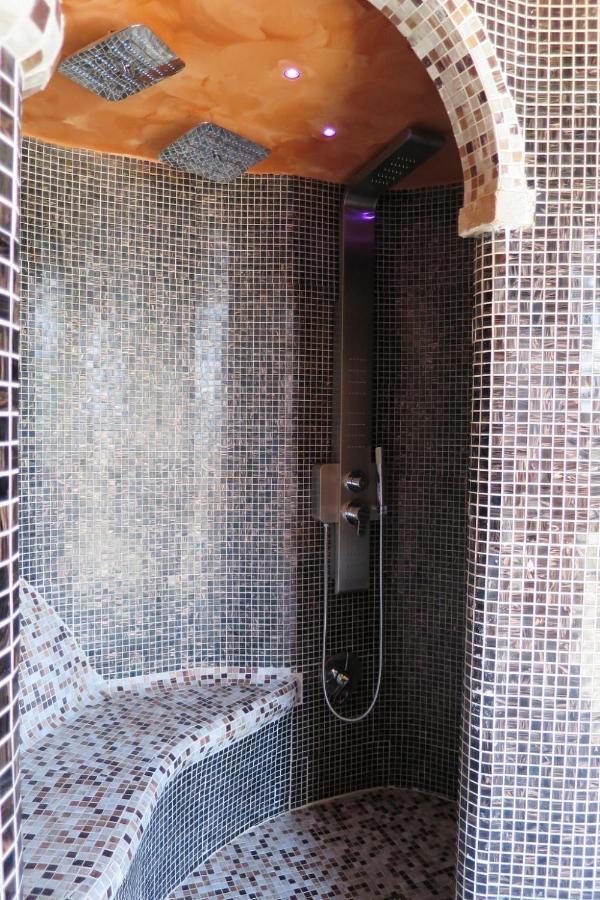 Holiday Home La Voce Del Silenzio By Interhome Volterra Exterior foto